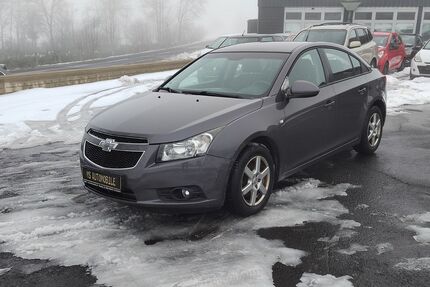 Chevrolet Cruze Gebrauchtwagen