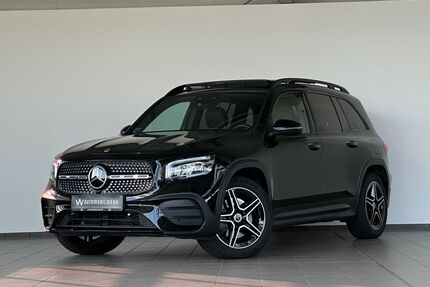 Mercedes-Benz GLB 250 Gebrauchtwagen