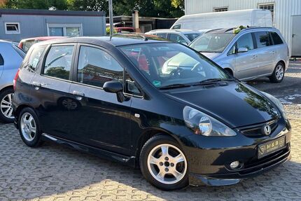 Honda Jazz Gebrauchtwagen