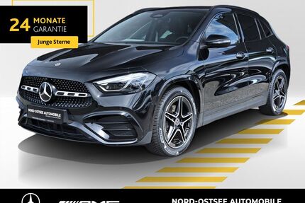 Mercedes-Benz GLA 200 Gebrauchtwagen