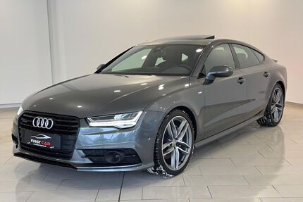 Audi A7 Gebrauchtwagen