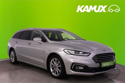 Ford Mondeo Gebrauchtwagen