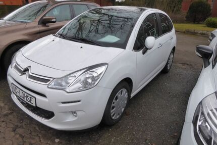 Citroen C3 Gebrauchtwagen