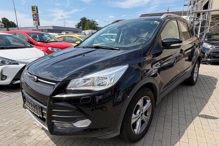 Ford Kuga Gebrauchtwagen
