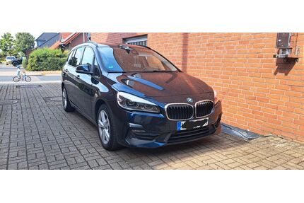 BMW 218 Gran Tourer Gebrauchtwagen
