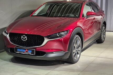 Mazda CX-30 Gebrauchtwagen