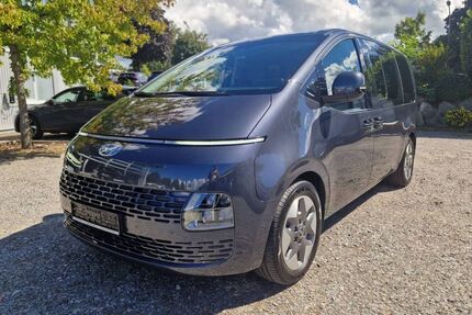 Hyundai STARIA Gebrauchtwagen