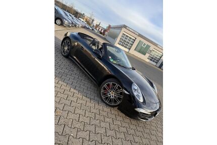 Porsche 991 Gebrauchtwagen