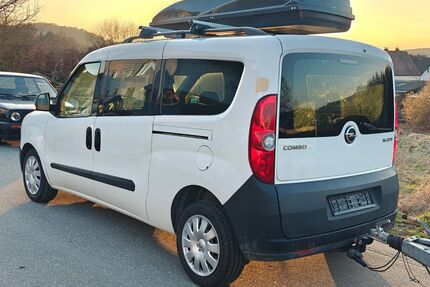 Opel Combo Gebrauchtwagen