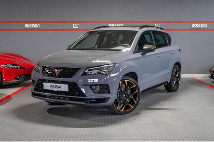 Cupra Ateca Gebrauchtwagen
