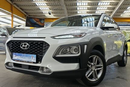 Hyundai KONA Gebrauchtwagen