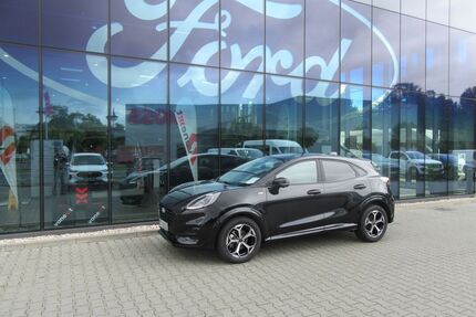 Ford Puma Gebrauchtwagen