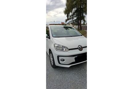 VW up! Gebrauchtwagen