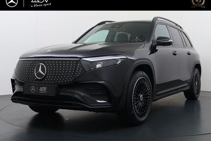 Mercedes-Benz EQB Gebrauchtwagen