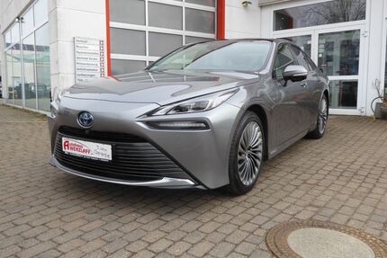 Toyota Mirai Gebrauchtwagen