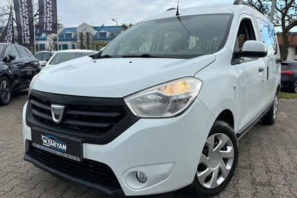 Dacia Dokker Gebrauchtwagen