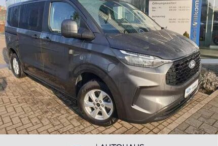 Ford Tourneo Custom Gebrauchtwagen