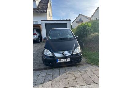 Mercedes-Benz 190 Gebrauchtwagen
