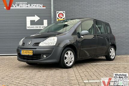 Renault Grand Modus Gebrauchtwagen
