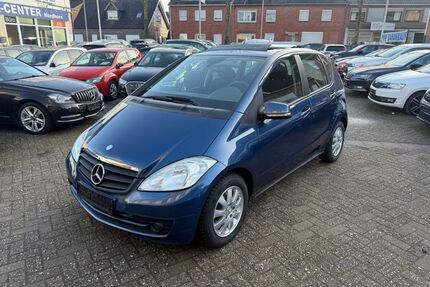 Mercedes-Benz A 160 Gebrauchtwagen