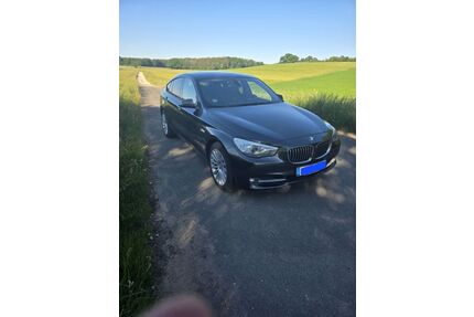 BMW 530 Gran Turismo Gebrauchtwagen