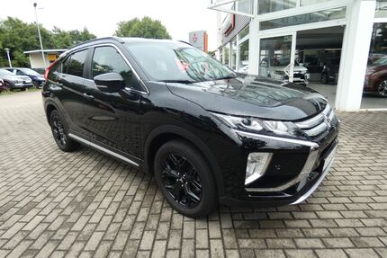 Mitsubishi Eclipse Cross Gebrauchtwagen