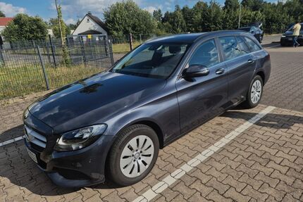 Mercedes-Benz C 220 Gebrauchtwagen