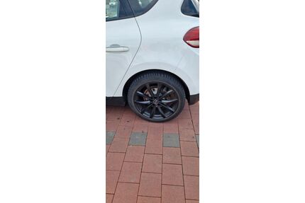 Renault Scenic Gebrauchtwagen