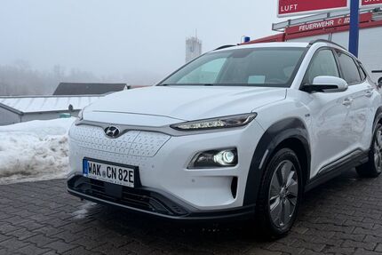 Hyundai KONA Elektro Gebrauchtwagen
