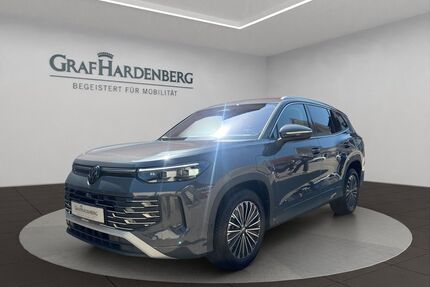 VW Tayron Gebrauchtwagen