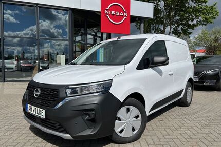 Nissan Townstar Gebrauchtwagen