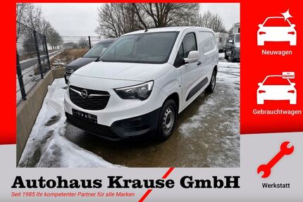 Opel Combo Gebrauchtwagen