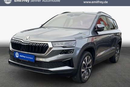 Skoda Karoq Gebrauchtwagen