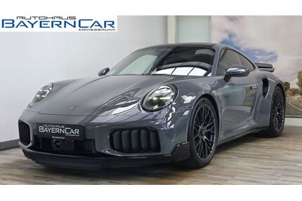 Porsche 992 Gebrauchtwagen