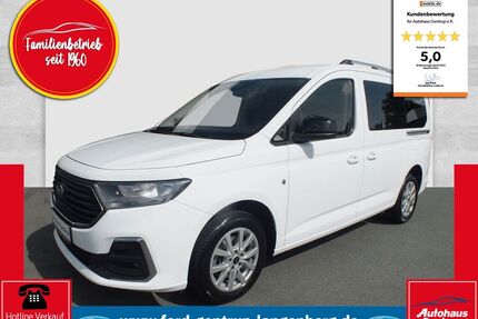 Ford Grand Tourneo Gebrauchtwagen