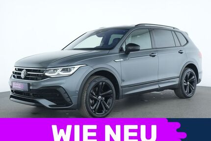 VW Tiguan Allspace Gebrauchtwagen