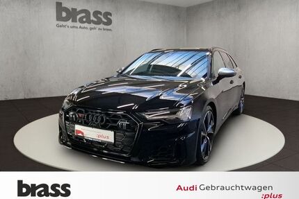 Audi S6 Gebrauchtwagen