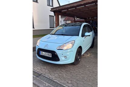 Citroen C3 Gebrauchtwagen