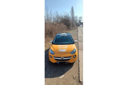 Opel Adam Gebrauchtwagen