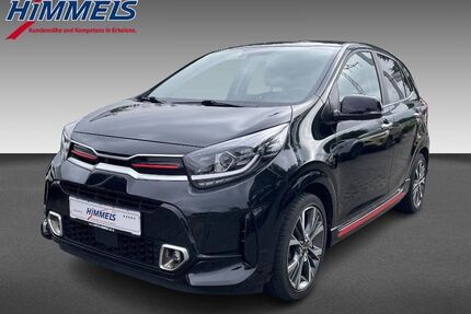 Kia Picanto Gebrauchtwagen