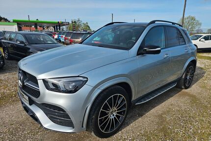 Mercedes-Benz GLE 300 Gebrauchtwagen