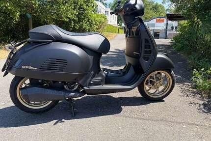 Vespa GTS 300 Gebrauchtwagen