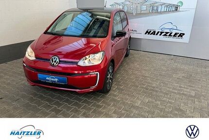 VW e-up! Gebrauchtwagen