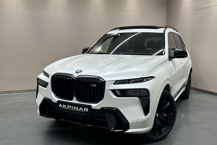 BMW X7 Gebrauchtwagen