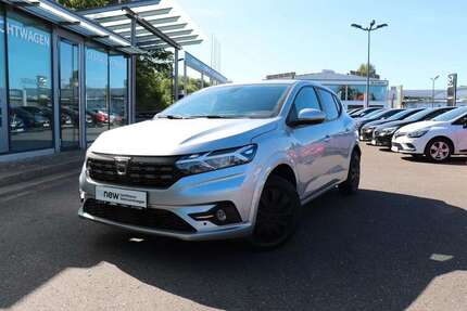 Dacia Sandero Gebrauchtwagen