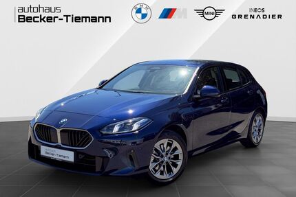 BMW 120 Gebrauchtwagen