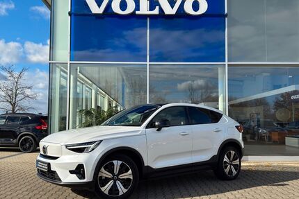 Volvo C40 Gebrauchtwagen