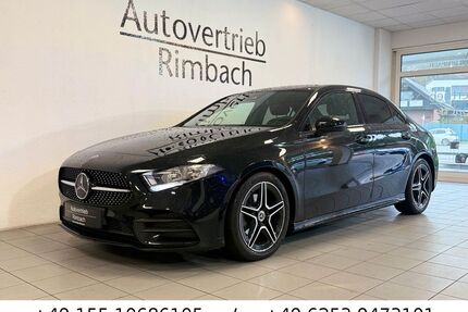 Mercedes-Benz A 180 Gebrauchtwagen