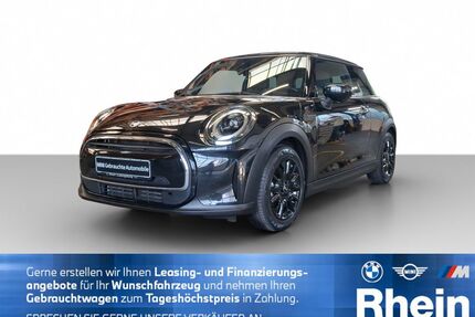 Mini Cooper Gebrauchtwagen