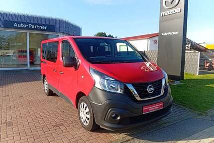 Nissan NV300 Gebrauchtwagen